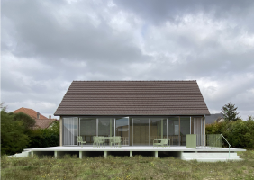 Christophe BERALDIN - FABRICARE