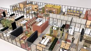 Jessica PAYET - Jessica Payet Interior Design