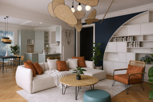 Jessica PAYET - Jessica Payet Interior Design