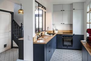 SABRINA ALANIG  SENIC KELTZ - ATELIER SENIC